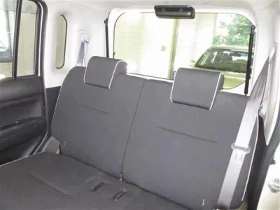 Toyota PIXIS SPACE