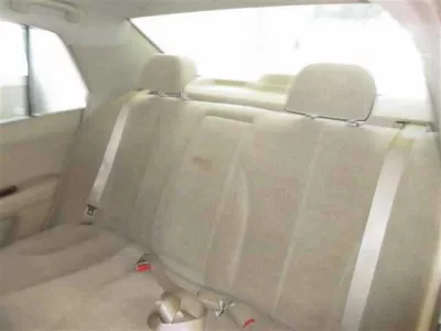 Nissan TIIDA LATIO