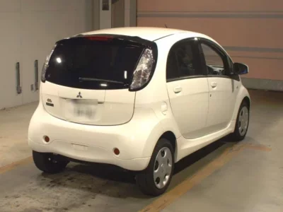 Mitsubishi I-MIEV