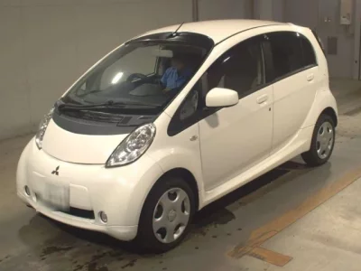 Mitsubishi I-MIEV