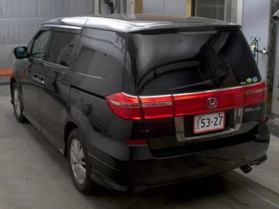 Honda ELYSION