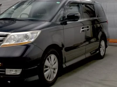 Honda ELYSION