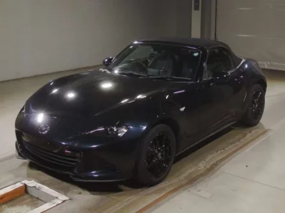 Mazda ROADSTER