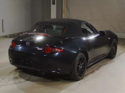 Mazda ROADSTER