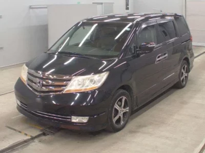 Honda ELYSION