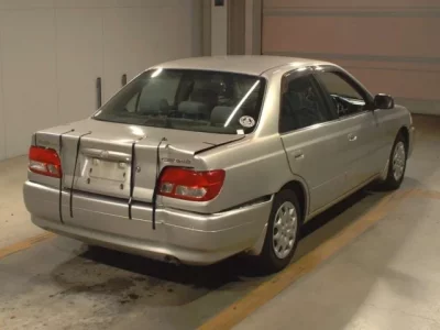 Toyota CARINA