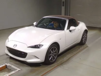 Mazda ROADSTER