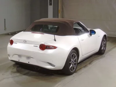 Mazda ROADSTER