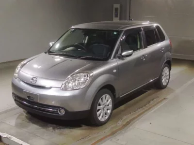 Mazda VERISA