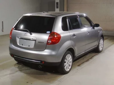 Mazda VERISA