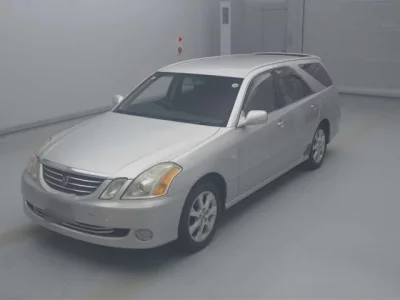 Toyota MARK2 BLIT