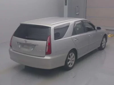 Toyota MARK2 BLIT
