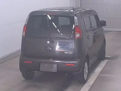 Suzuki MRWAGON