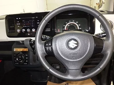 Suzuki MRWAGON