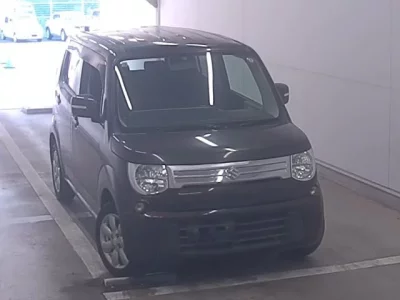 Suzuki MRWAGON