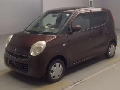 Suzuki MRWAGON