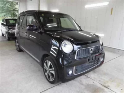 Honda N ONE