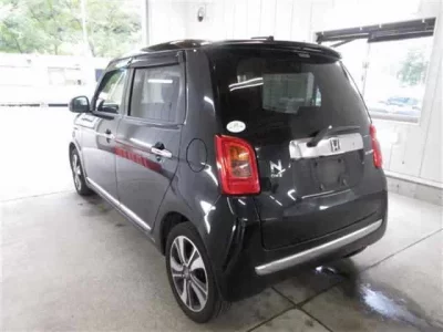 Honda N ONE
