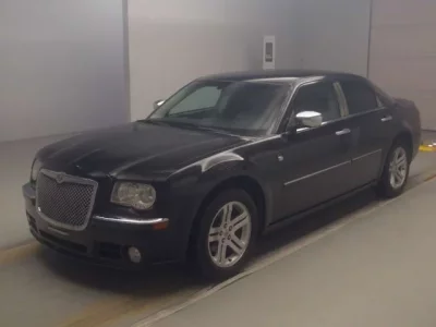 Chrysler 300C