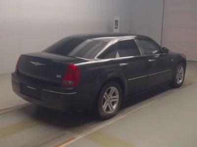 Chrysler 300C