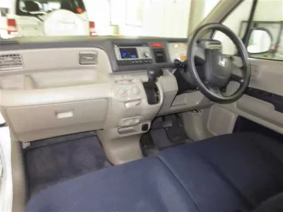 Honda LIFE
