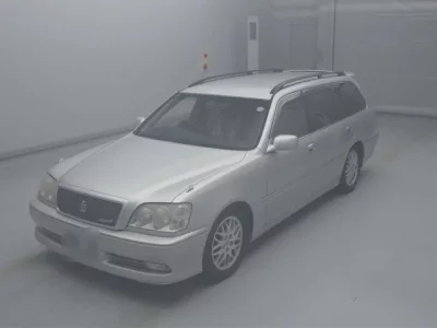 Toyota CROWN ESTATE