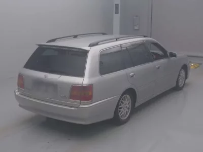 Toyota CROWN ESTATE