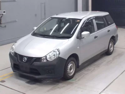 Nissan AD