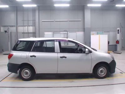 Nissan AD