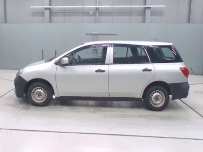 Nissan AD
