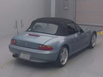 BMW Z3 SERIES