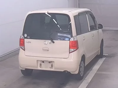 Honda LIFE