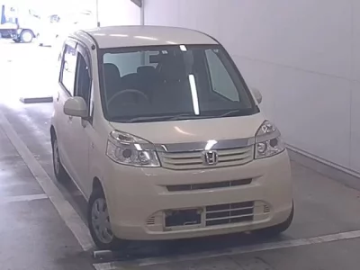 Honda LIFE