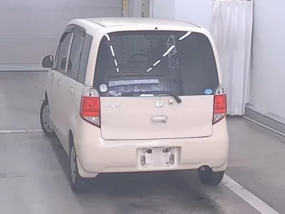 Honda LIFE