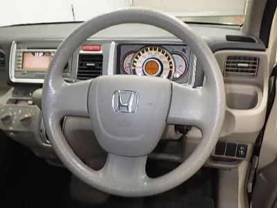 Honda LIFE