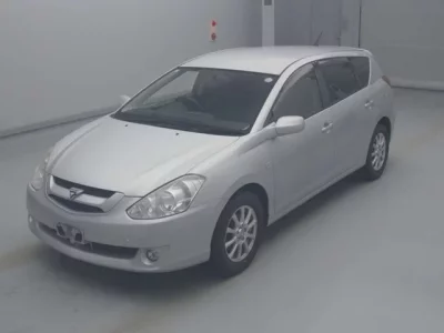 Toyota CALDINA