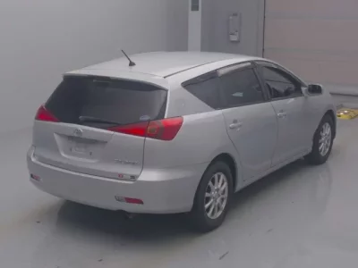 Toyota CALDINA