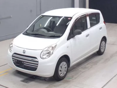 Suzuki ALTO ECO