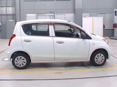 Suzuki ALTO ECO