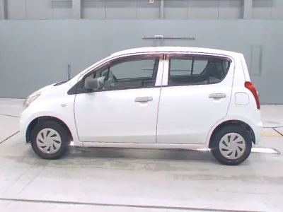 Suzuki ALTO ECO