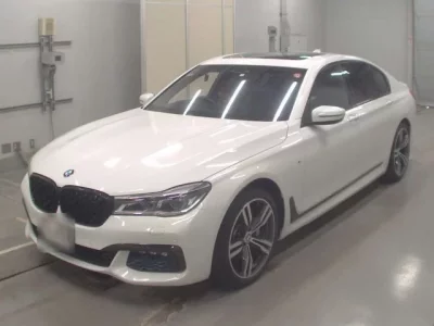 BMW 7-Series