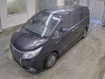 Toyota ESQUIRE