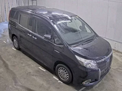 Toyota ESQUIRE