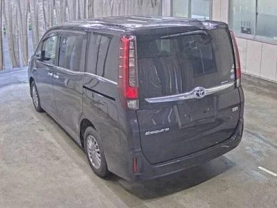 Toyota ESQUIRE