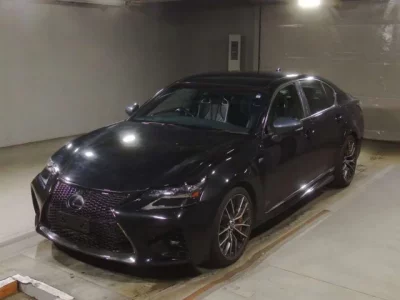 Lexus GS F