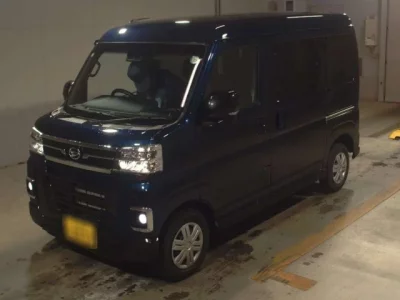 Daihatsu ATRAI VAN