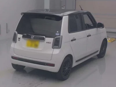 Honda N ONE