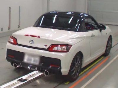 Toyota COPEN