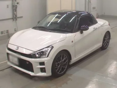 Toyota COPEN