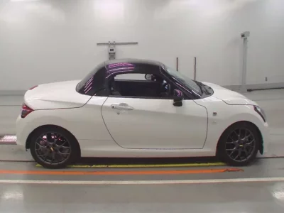 Toyota COPEN